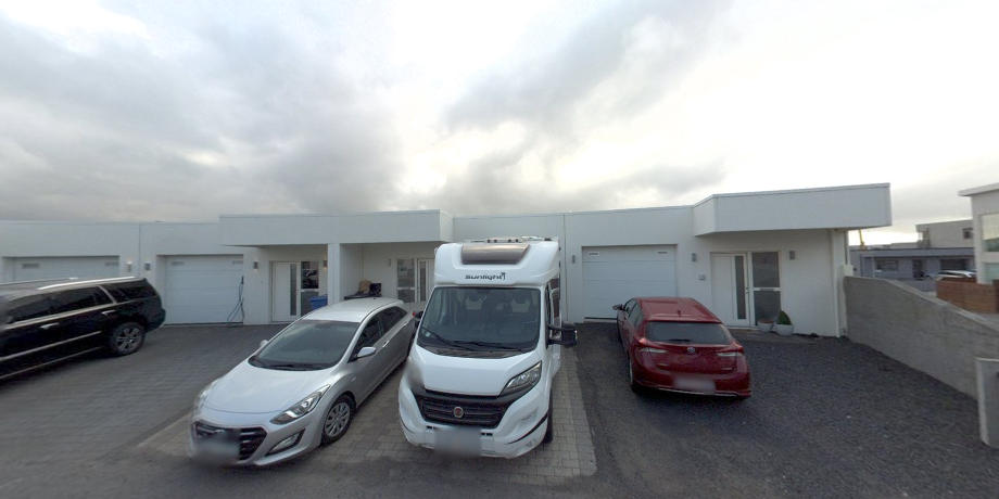 Já 360 street view