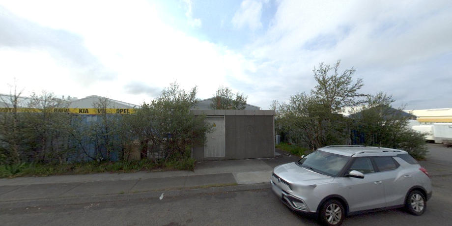 Já 360 street view