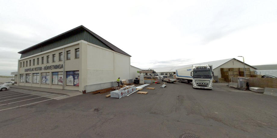 Já 360 street view