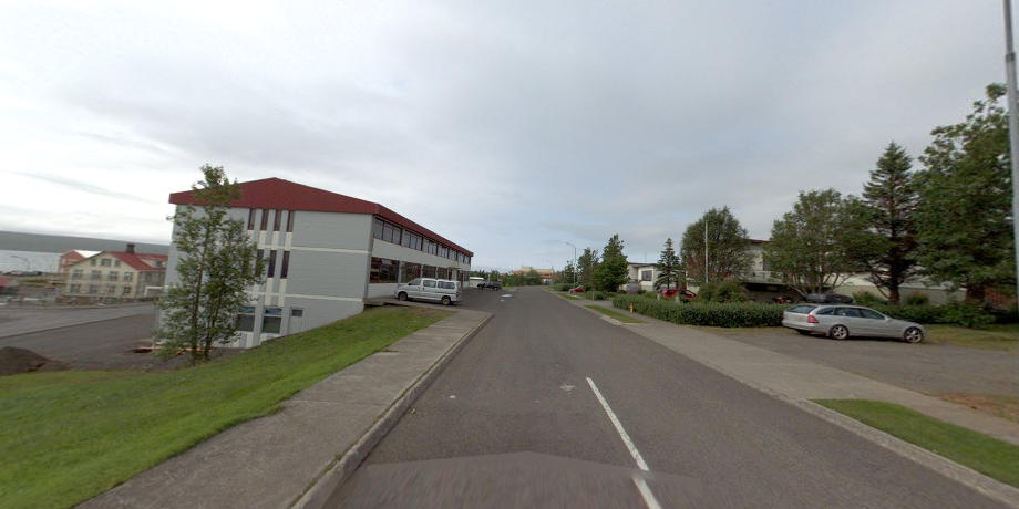 Já 360 street view