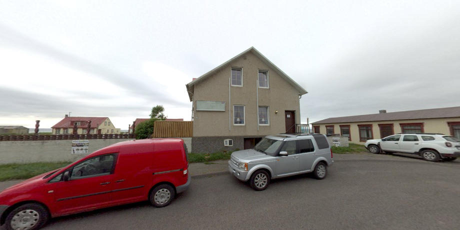 Já 360 street view