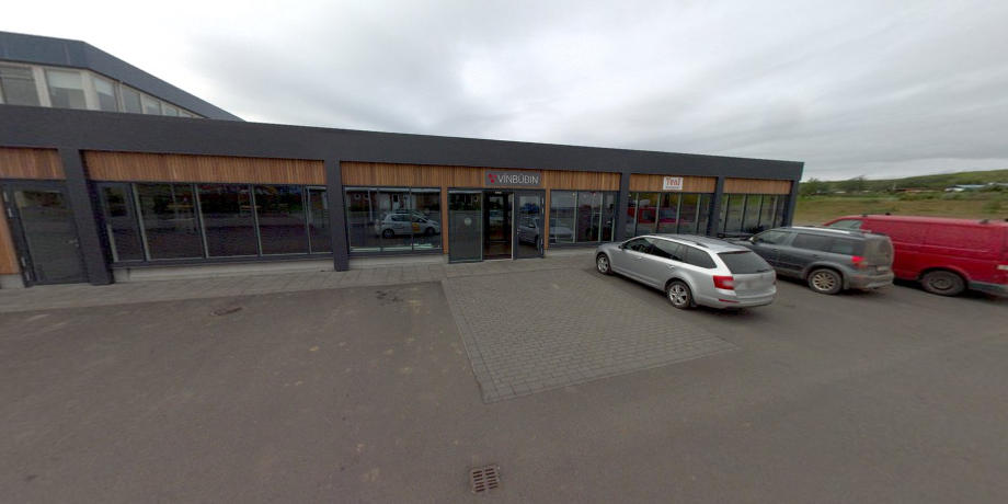 Já 360 street view