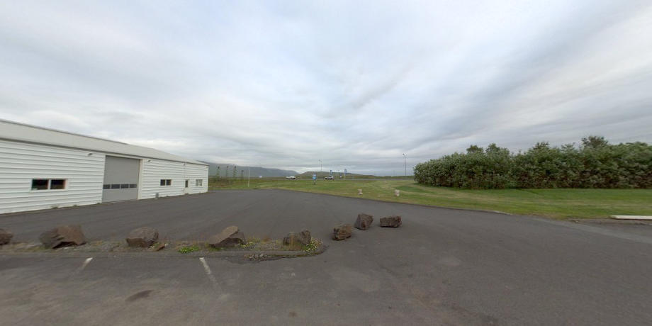 Já 360 street view