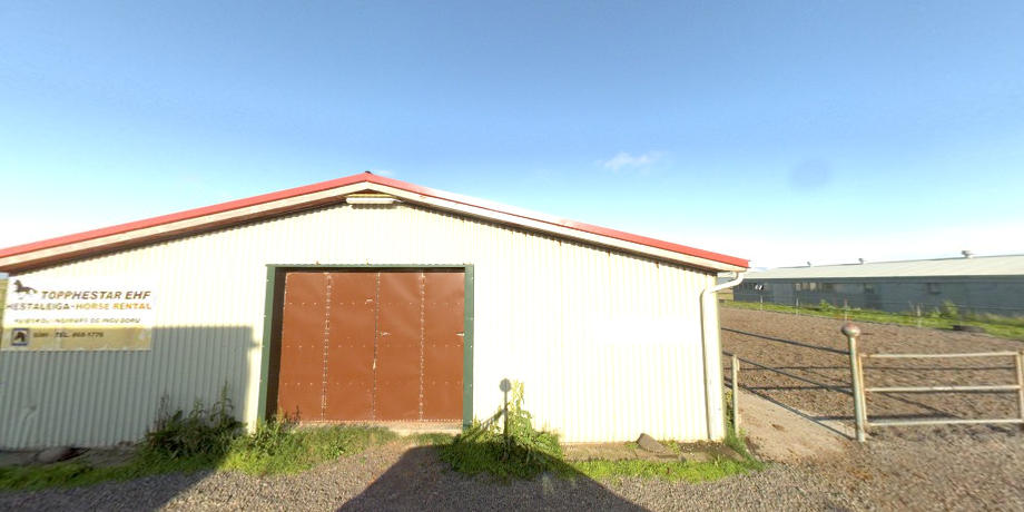 Já 360 street view