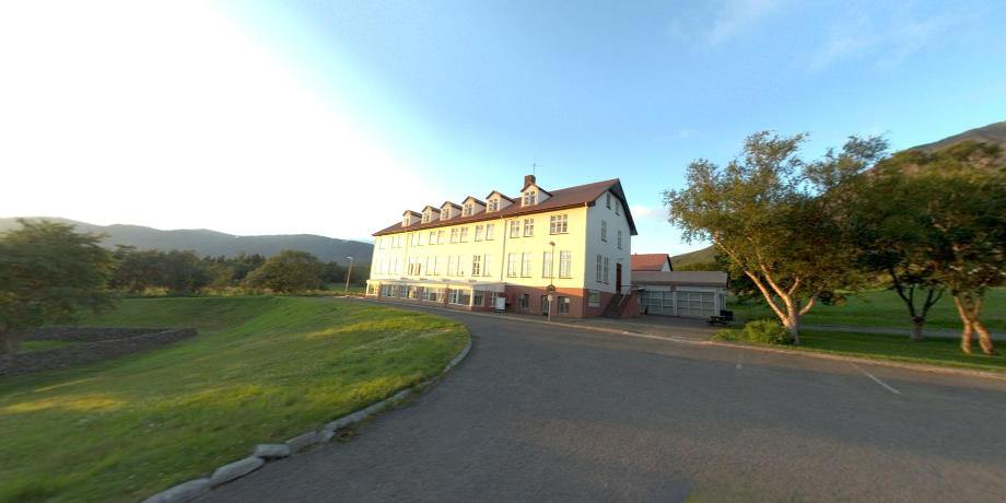 Já 360 street view