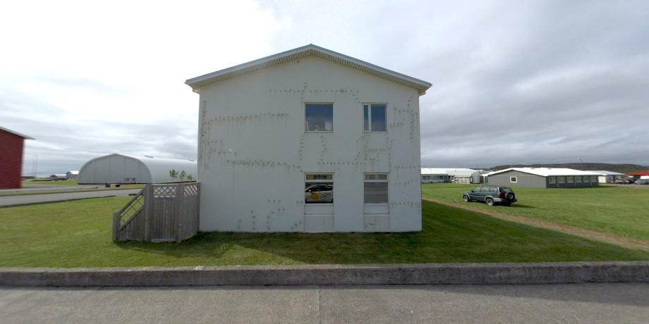 Já 360 street view