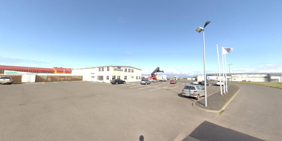 Já 360 street view