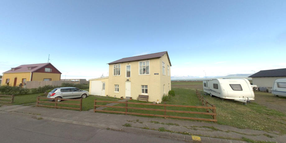 Já 360 street view