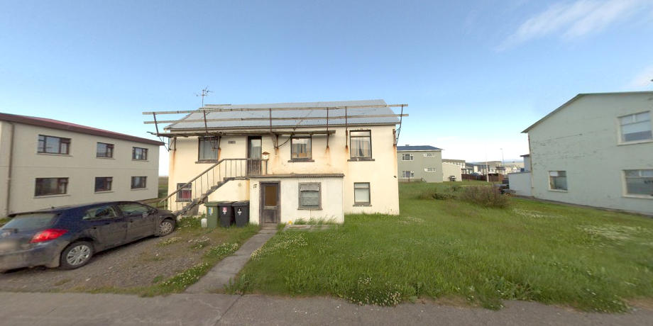Já 360 street view