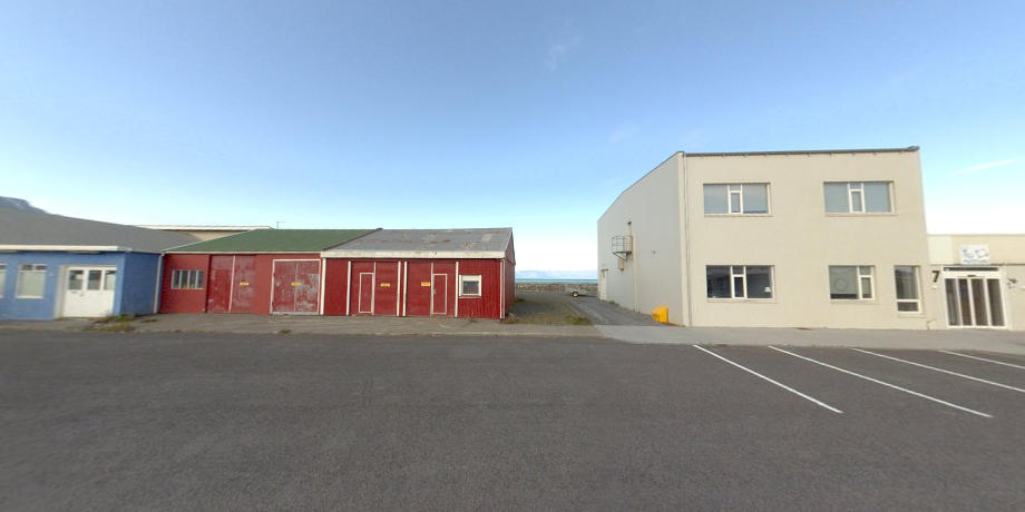 Já 360 street view