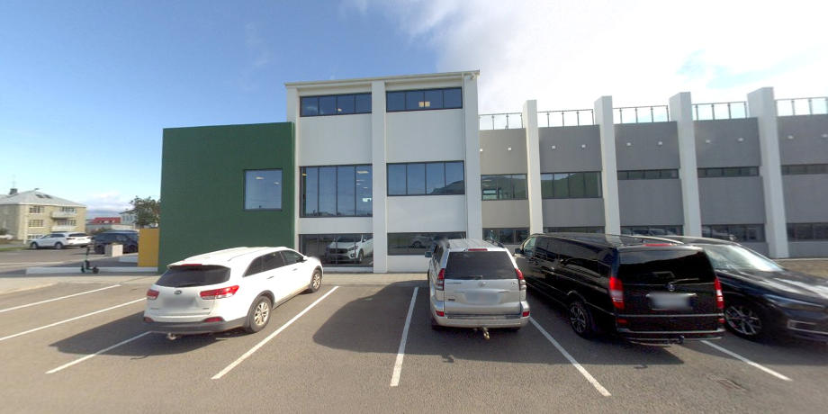 Já 360 street view