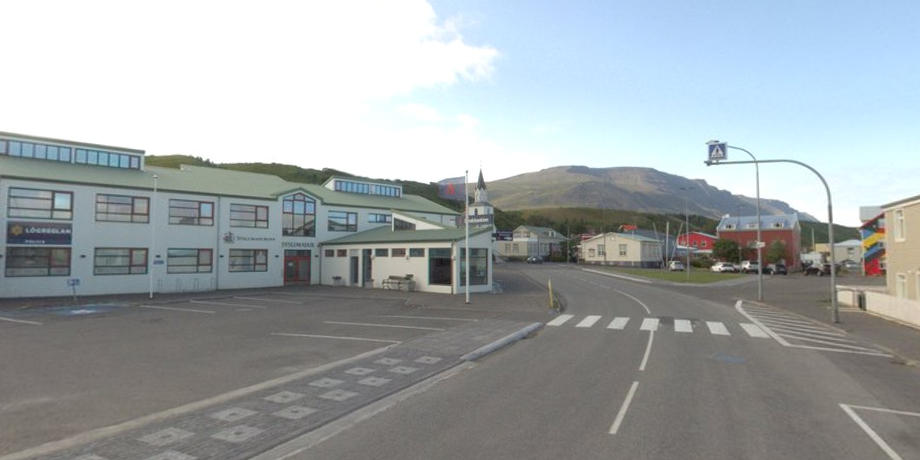 Já 360 street view