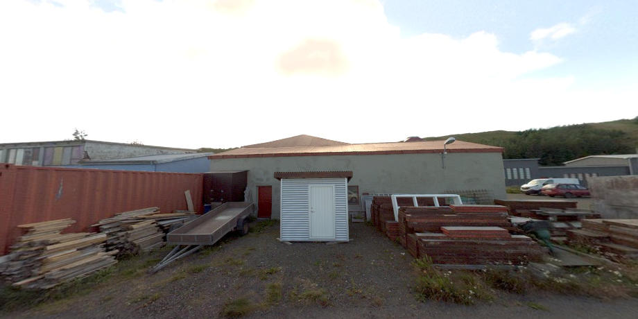 Já 360 street view