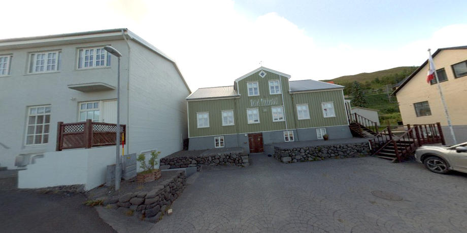 Já 360 street view