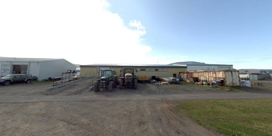 Já 360 street view