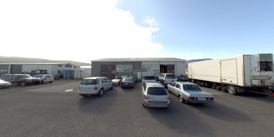 Já 360 street view
