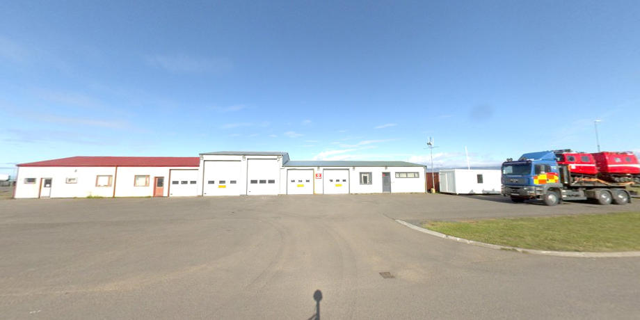 Já 360 street view