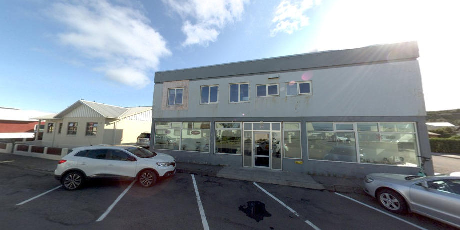 Já 360 street view