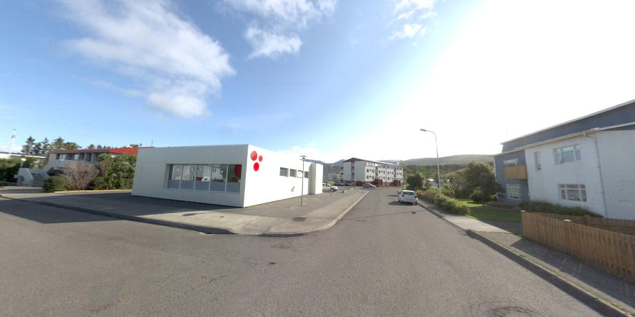 Já 360 street view