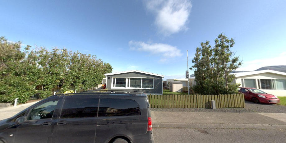 Já 360 street view