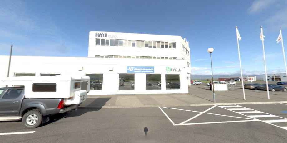 Já 360 street view