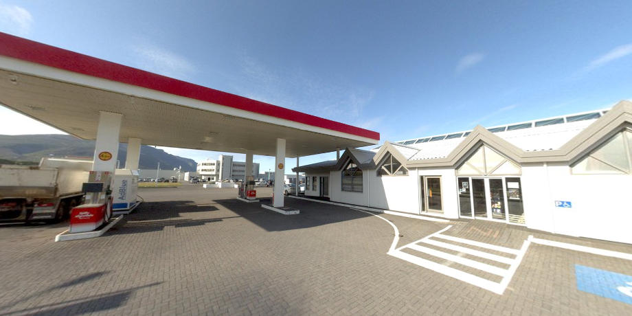 Já 360 street view