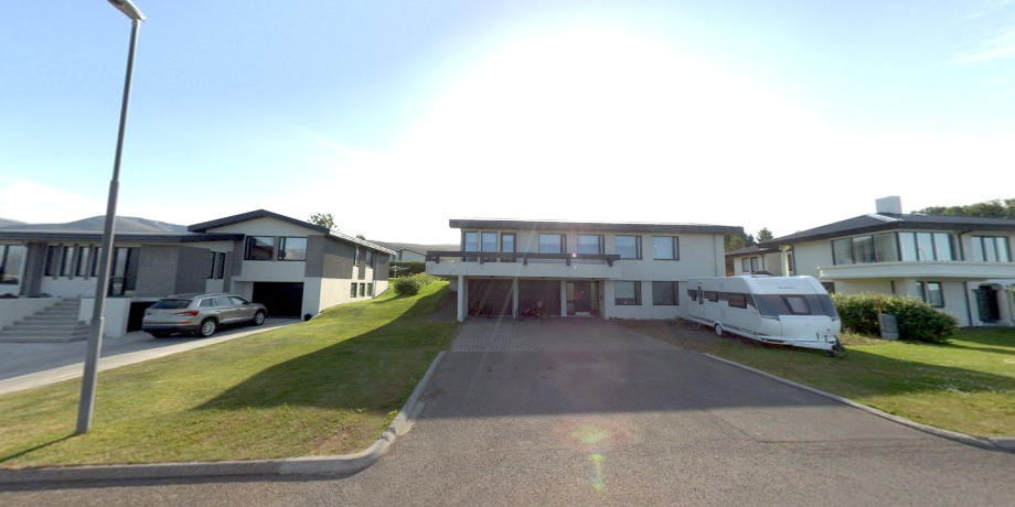 Já 360 street view