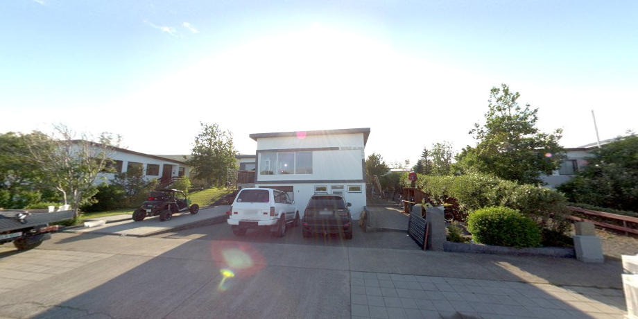 Já 360 street view