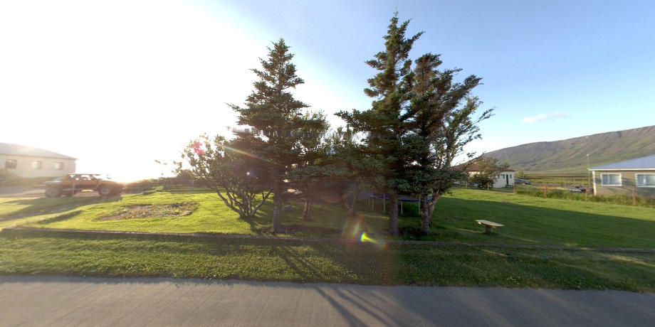 Já 360 street view