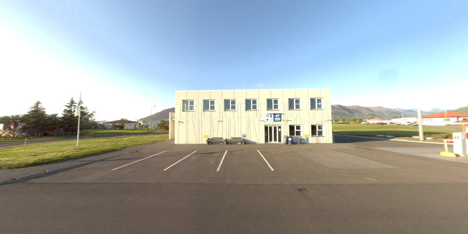 Já 360 street view