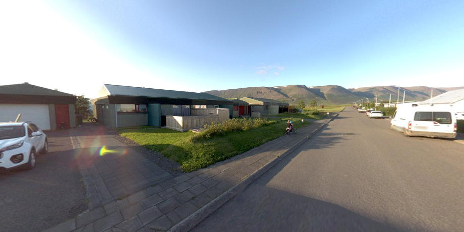 Já 360 street view