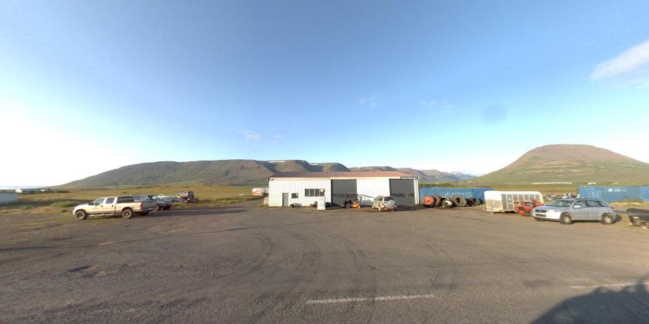 Já 360 street view