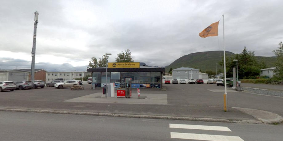Já 360 street view