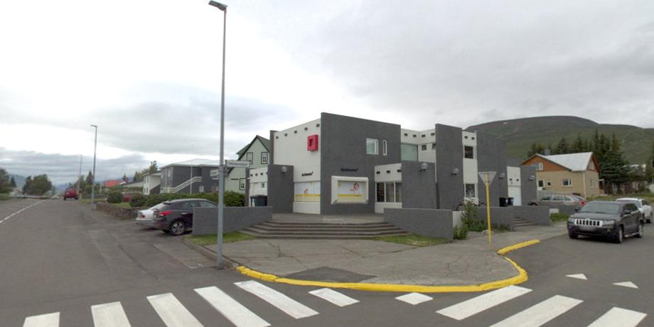 Já 360 götumynd