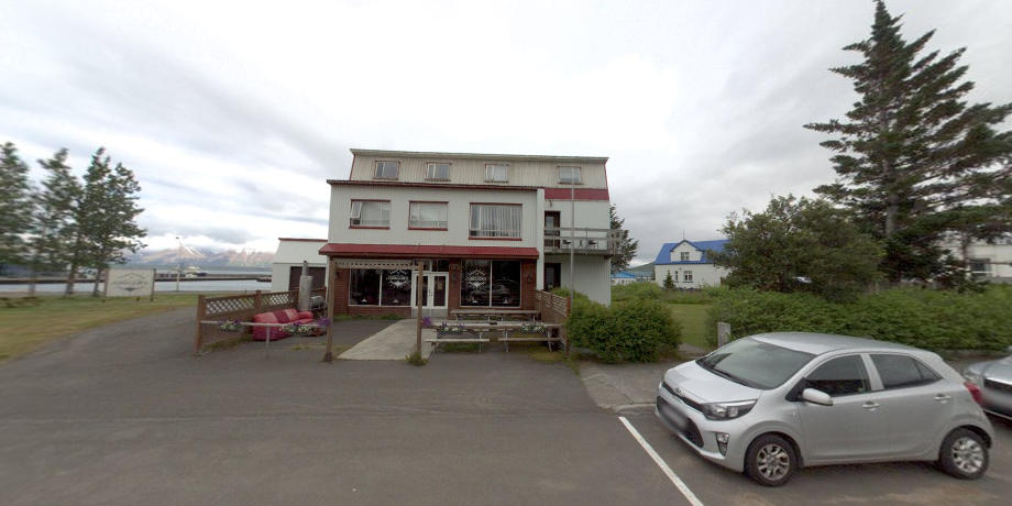 Já 360 street view