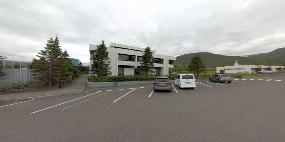 Já 360 street view