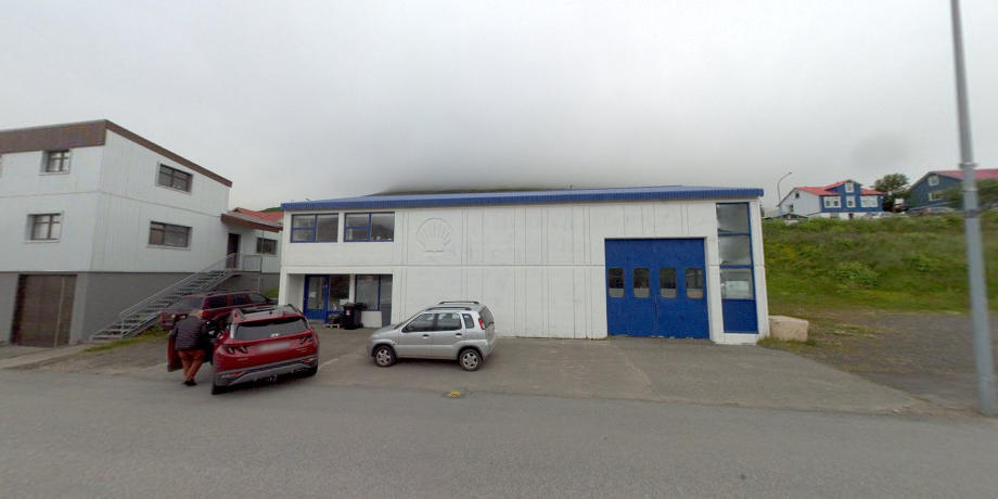 Já 360 street view