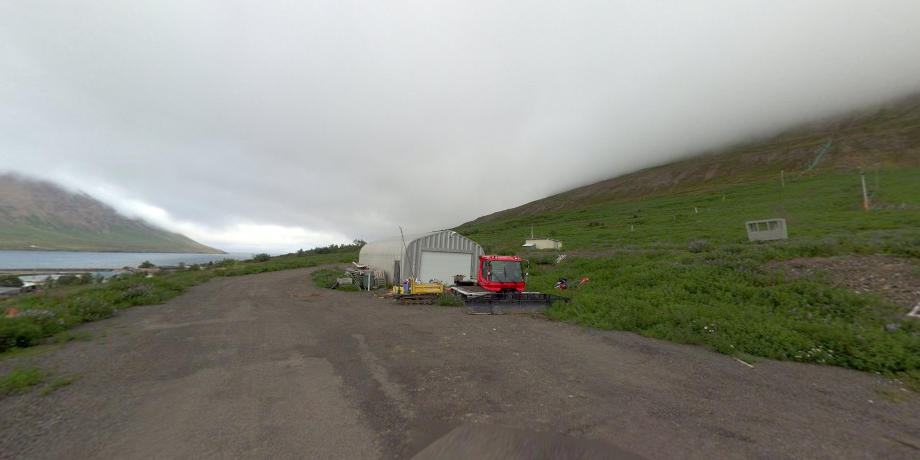 Já 360 street view