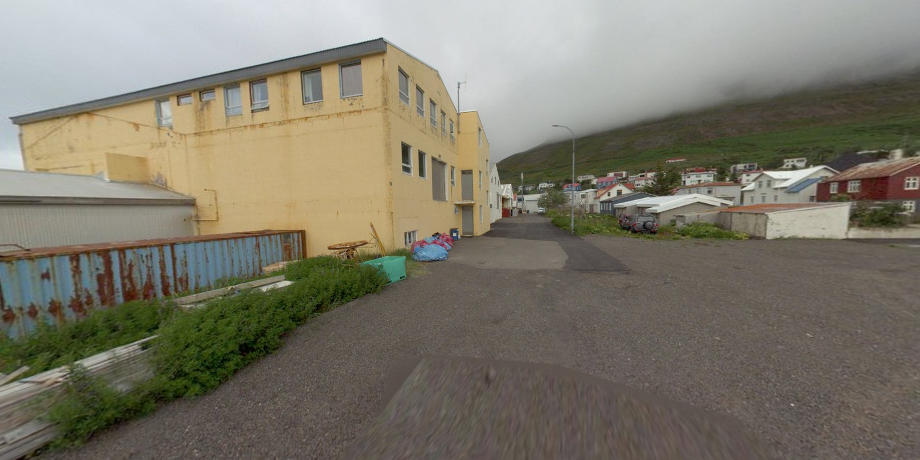 Já 360 street view