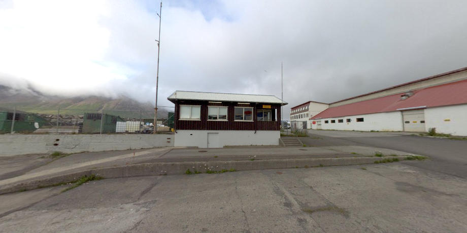 Já 360 street view