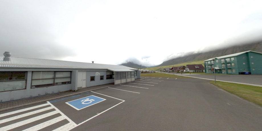 Já 360 street view