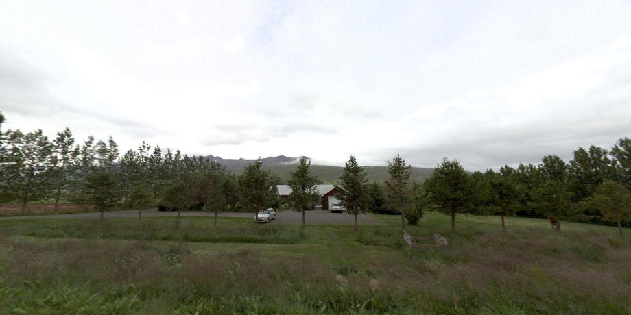 Já 360 street view