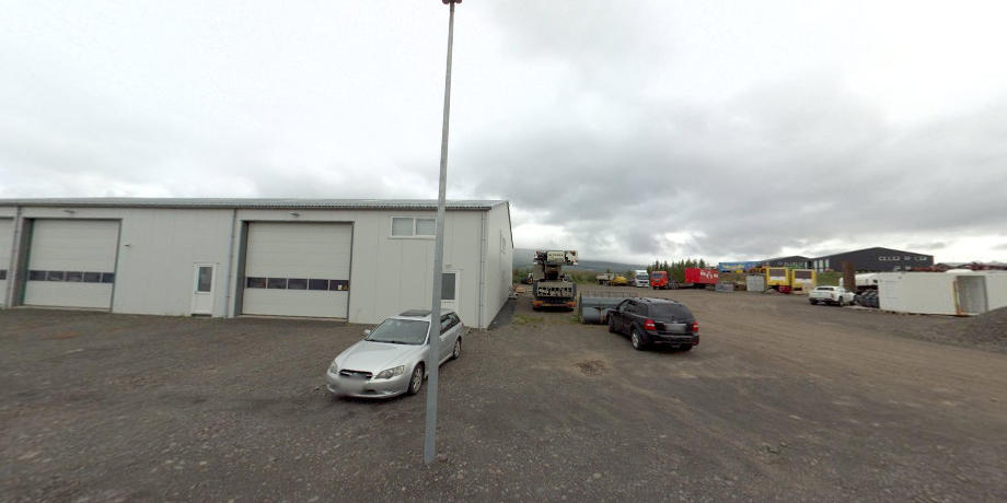 Já 360 street view