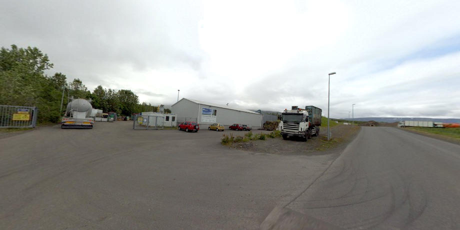 Já 360 street view