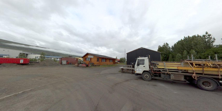 Já 360 street view