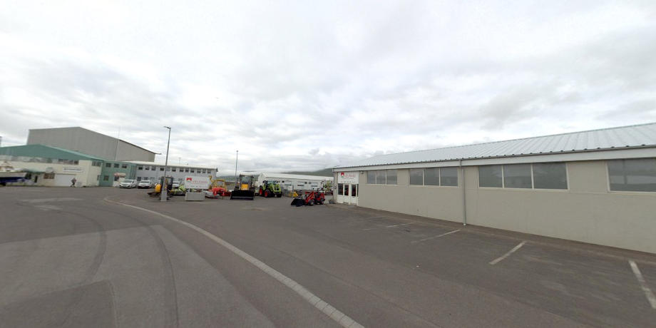 Já 360 street view