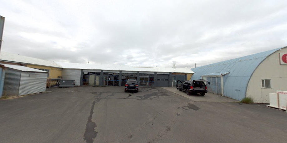 Já 360 street view