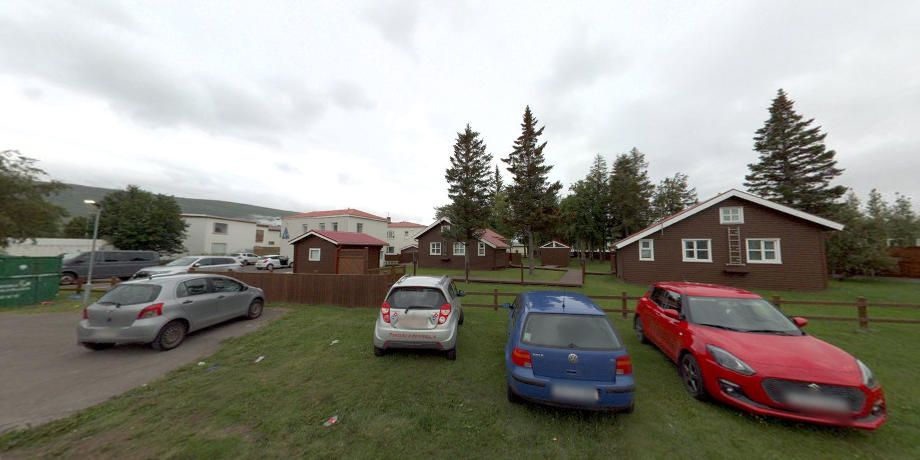 Já 360 street view