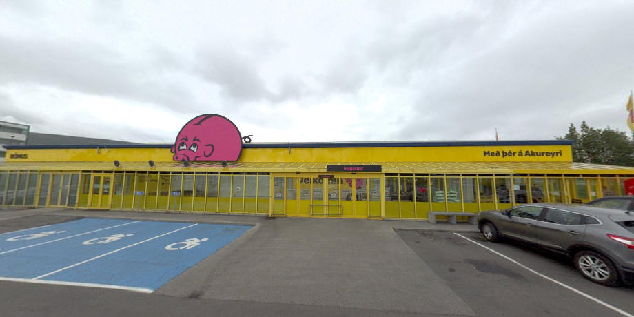 Já 360 götumynd
