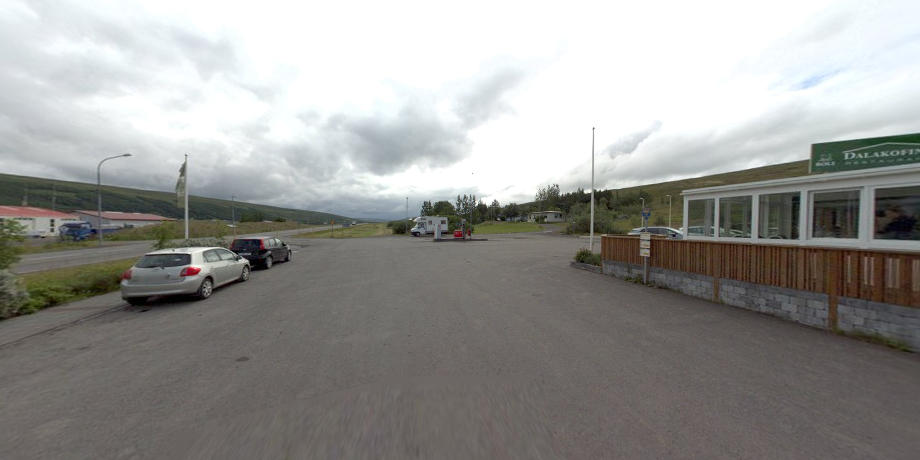 Já 360 street view